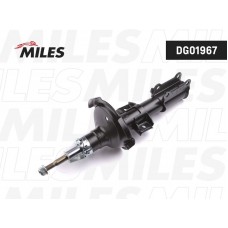 DG01967 MILES Амортизатор