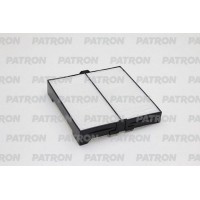 PF2330KOR PATRON Фільтр повітря у внутрішньому просторі