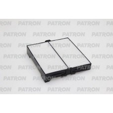 PF2330KOR PATRON Фільтр повітря у внутрішньому просторі
