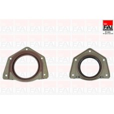 OS1681 FAI AutoParts Ущільнювальне кільце колінчастий вал