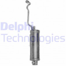 TSP0175194 DELPHI Осушувач кондиціонера