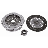 3000 859 301 SACHS Комплект зчеплення