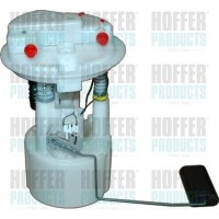 WG1012760 WILMINK GROUP Елемент системи живлення