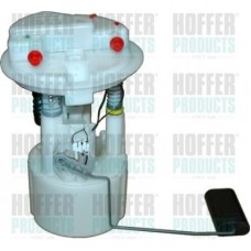 7506493 HOFFER Елемент системи живлення