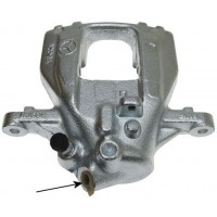 8AC 355 388-751 HELLA PAGID Гальмівний супорт