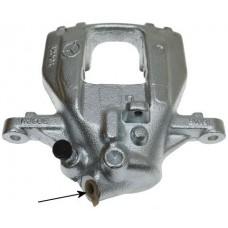 8AC 355 388-751 HELLA Гальмівний супорт