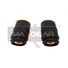 72-1202 MAXGEAR Пилозахисний комплект амортизатор