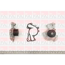 WP6273 FAI AutoParts Водяний насос охолодження двигуна