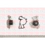 WP6273 FAI AutoParts Водяний насос охолодження двигуна