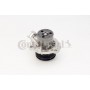 WP6123 CONTINENTAL CTAM Водяний насос охолодження двигуна