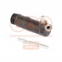 206-17031 IAP QUALITY PARTS Робочий циліндр система зчеплення