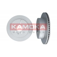 1033320 KAMOKA Гальмівний диск