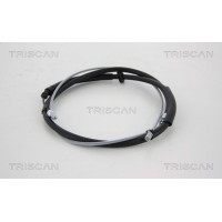 8140 251155 TRISCAN Тросик, cтояночный тормоз