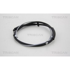 8140 251155 TRISCAN Тросик, cтояночный тормоз