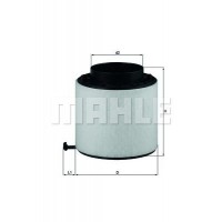 WG1216205 WILMINK GROUP Повітряний фільтр
