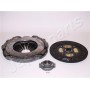 KF-1035 JAPANPARTS Комплект зчеплення