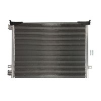 KTT110228 THERMOTEC Конденсатор кондиціонера