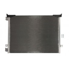 KTT110228 THERMOTEC Конденсатор кондиціонера