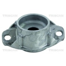 8500 28917 TRISCAN Опора стійки амортизатора