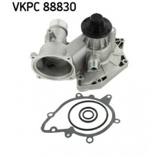 VKPC 88830 SKF Водяний насос охолодження двигуна