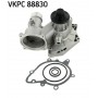 VKPC 88830 SKF Водяний насос охолодження двигуна