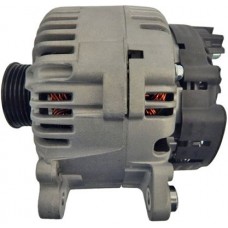 8EL 012 429-701 HELLA Генератор