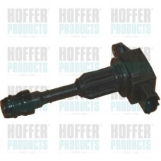 WG1012338 WILMINK GROUP Котушка запалювання