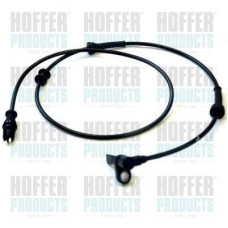 8290013 HOFFER Датчик частота обертання колеса