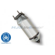 96 15 3076 HJS Катализатор