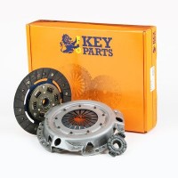 KC6216 KEY PARTS Комплект зчеплення