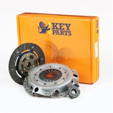 KC6216 KEY PARTS Комплект зчеплення