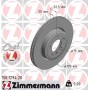 150.1294.20 ZIMMERMANN Гальмівний диск