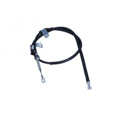 32-0881 MAXGEAR Тросик, cтояночный тормоз