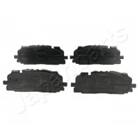 PA-0958AF JAPANPARTS КомплеК т гальмівних колодок, дискове гальмо