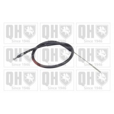 BC3646 QUINTON HAZELL Тросик, cтояночный тормоз
