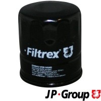 1218500900 JP GROUP Масляний фільтр