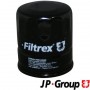 1218500900 JP GROUP Масляний фільтр