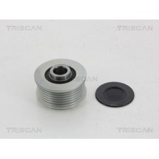 8641 244011 TRISCAN Механізм вільного ходу генератора