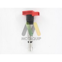 LVCL846 MOTAQUIP Котушка запалювання