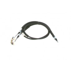 1 987 477 869 BOSCH Тросик, cтояночный тормоз