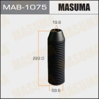 MAB1075 MASUMA Пилозахисний комплект амортизатор