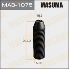 MAB1075 MASUMA Пилозахисний комплект амортизатор