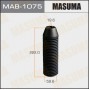 MAB1075 MASUMA Пилозахисний комплект амортизатор