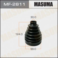MF-2811 MASUMA Комплект пыльника, Привідний вал
