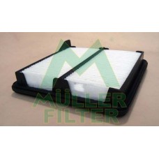 PA3455 MULLER FILTER Повітряний фільтр