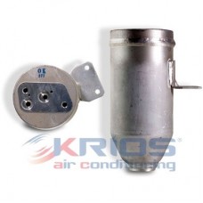 K132184 HOFFER Осушувач кондиціонера