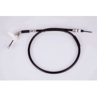 8AS 355 662-011 HELLA PAGID Тросик, cтояночный тормоз