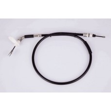 8AS 355 662-011 HELLA PAGID Тросик, cтояночный тормоз