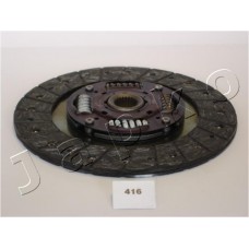 80416 JAPKO Диск зчеплення