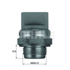 TSW 11 MAHLE Термовимикач вентилятор радіатора